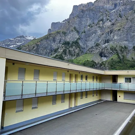 Proche Du Telecabine Gemmi Et Sport Arena Loèche-les-Bains